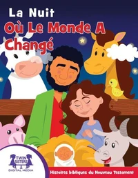 La Nuit où le Monde a Changé
