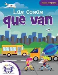 Las cosas que van