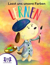 Lasst uns unsere Farben lernen