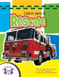 Listos para el Rescate