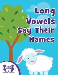 Long Vowels Say Their Names