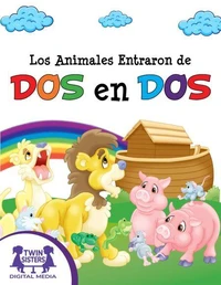 Los Animales Entraron de Dos en Dos
