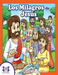 Los Milagros de Jesús