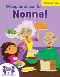 Mangiamo con la Nonna!