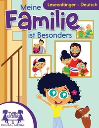 Meine Familie Ist Besonders