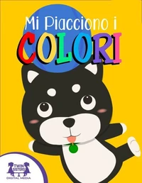 Mi piacciono i colori