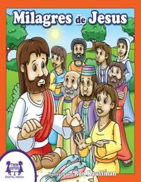 Milagres de Jesus