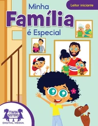 Minha Família é Especial