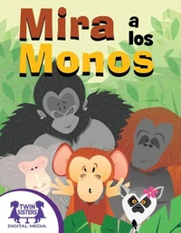 Mira a los Monos