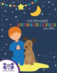 Mis Primeras Historias De La biblia para Niños