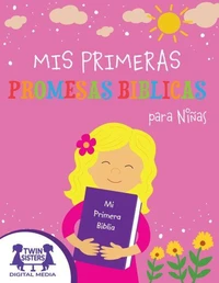 Mis Primeras Promesas Bíblicas para Niñas