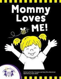 Mommy Loves Me