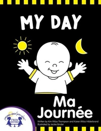 My Day - Ma Journée