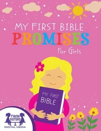 My First Bible Promises for Girls