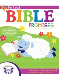 My First Bible Promises