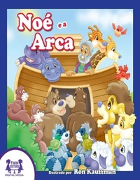 Noé e a Arca