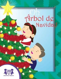 Oh Árbol de Navidad