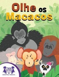 Olhe os Macacos