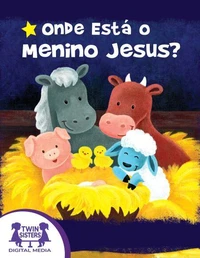 Onde está o menino Jesus?