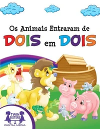 Os Animais Entraram de Dois em Dois