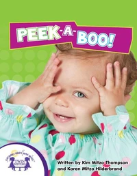 Peek-A-Boo!