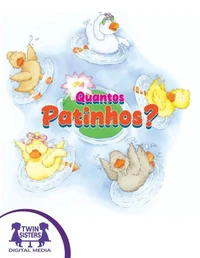 Quantos Patinhos?