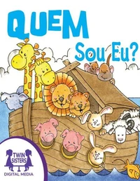 Quem sou eu?