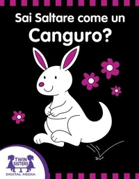 Sai Saltare Come un Canguro?