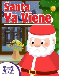 Santa Ya Viene