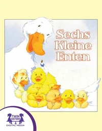 Sechs Kleine Enten