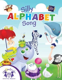 Silly Alphabet Song