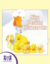 Six Petits Canards