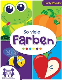 So viele Farben