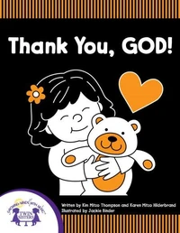 Thank You, God