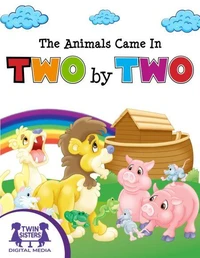 The Animals Came In Two By Two