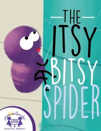 The Itsy Bitsy Spider