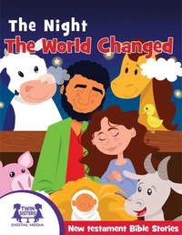 The Night The World Changed
