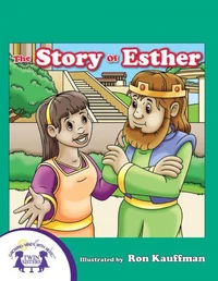 The Story of Esther