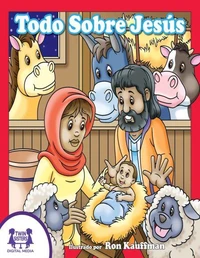 Todo Sobre Jesús