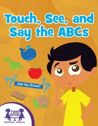 Touch, See, and Say the ABCs