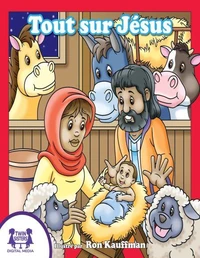Tout sur Jésus