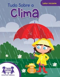 Tudo Sobre o Clima