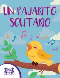Un Pajarito Solitario