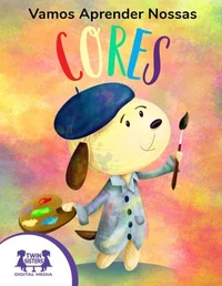 Vamos Aprender Nossas Cores