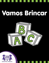 Vamos Brincar!