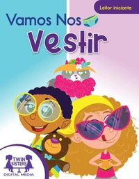 Vamos Nos Vestir