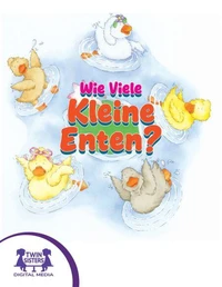 Wie Viele Kleine Enten?