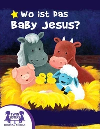 Wo ist das Baby Jesus?