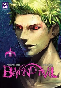 Beyond Evil T04
