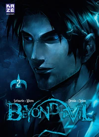 Beyond evil Tome 2
